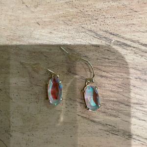 Kendra Scott earrings